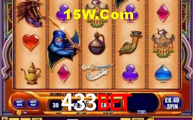 433bet
