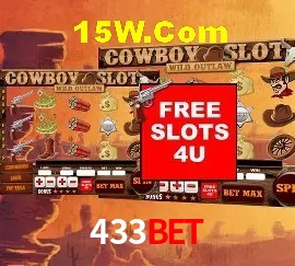 433bet login