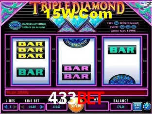 433bet