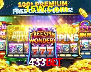 433bet login